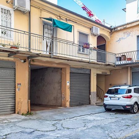 La Spezia Central Apartment - Near The Station Екстер'єр фото