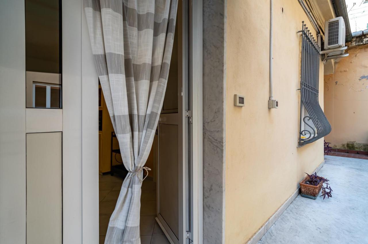 La Spezia Central Apartment - Near The Station Екстер'єр фото