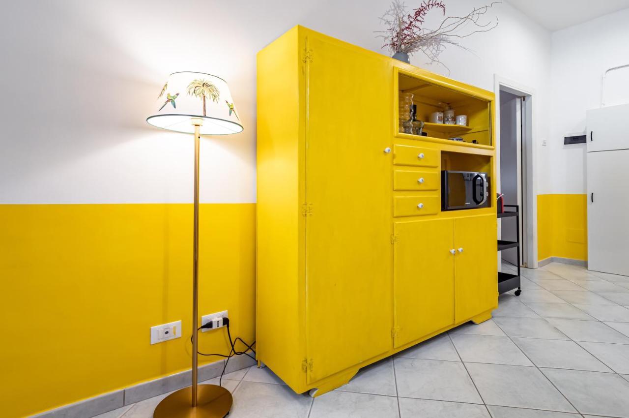 La Spezia Central Apartment - Near The Station Екстер'єр фото