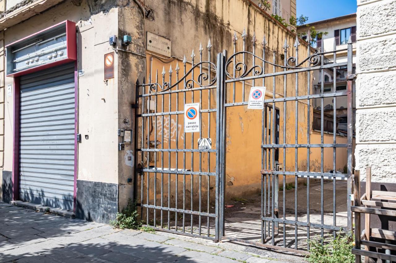 La Spezia Central Apartment - Near The Station Екстер'єр фото
