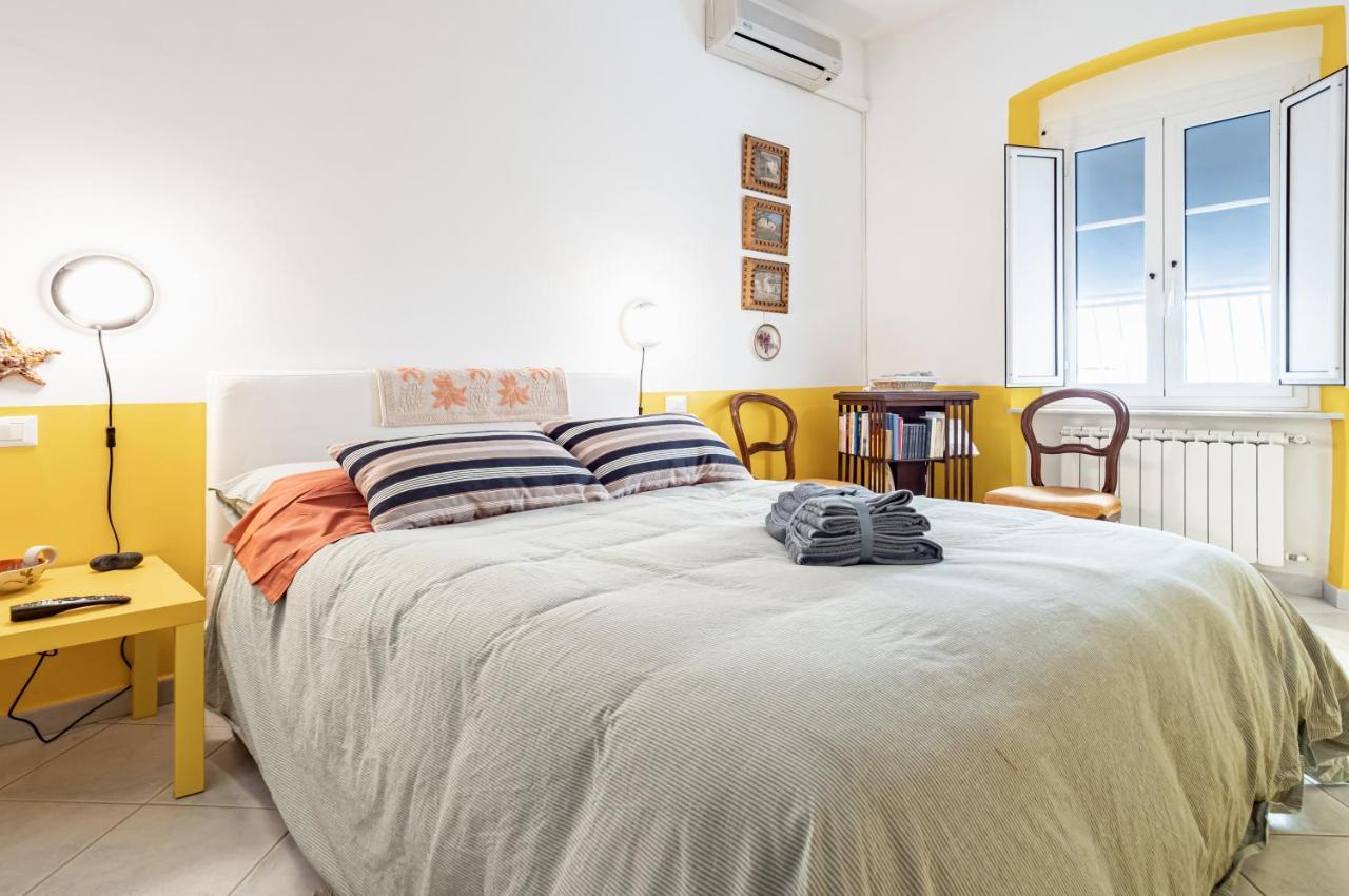 La Spezia Central Apartment - Near The Station Екстер'єр фото