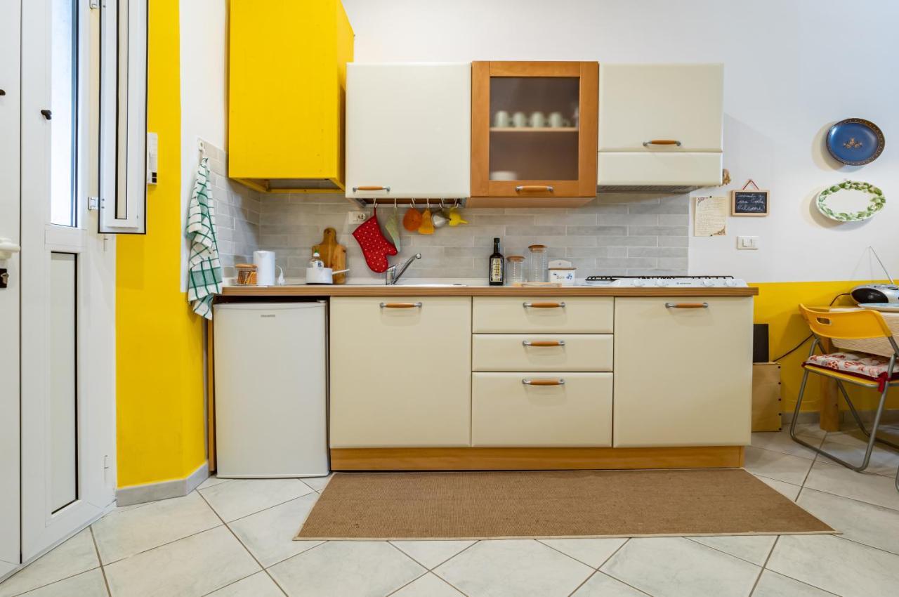 La Spezia Central Apartment - Near The Station Екстер'єр фото