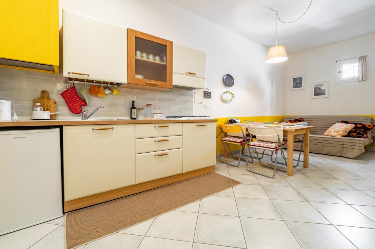 La Spezia Central Apartment - Near The Station Екстер'єр фото